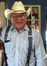 Obituary of John C. "Jack" Wilson