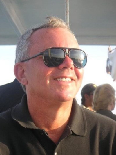 Obituary of Kevin Thomas Galligan