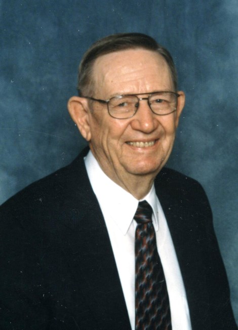 Obituary of Herbert Herb Willie Schulze
