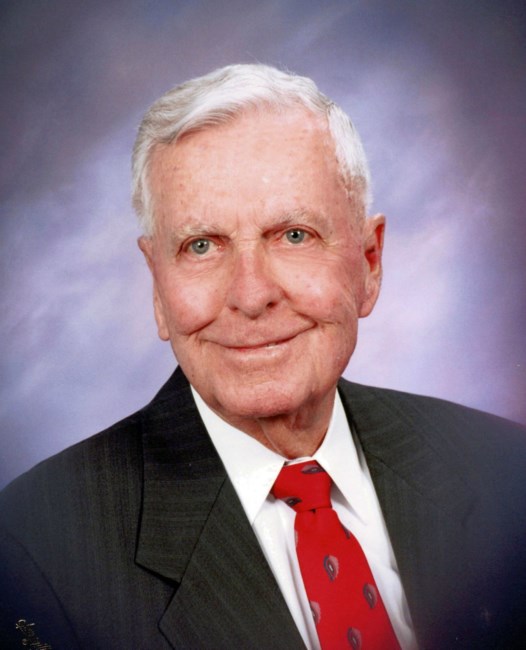 Obituary of Daniel Aubrey Edwards Sr.