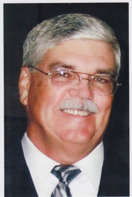 Obituary of Philip Roy King