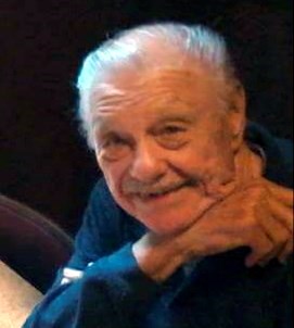 Obituary of Henry J. Weber