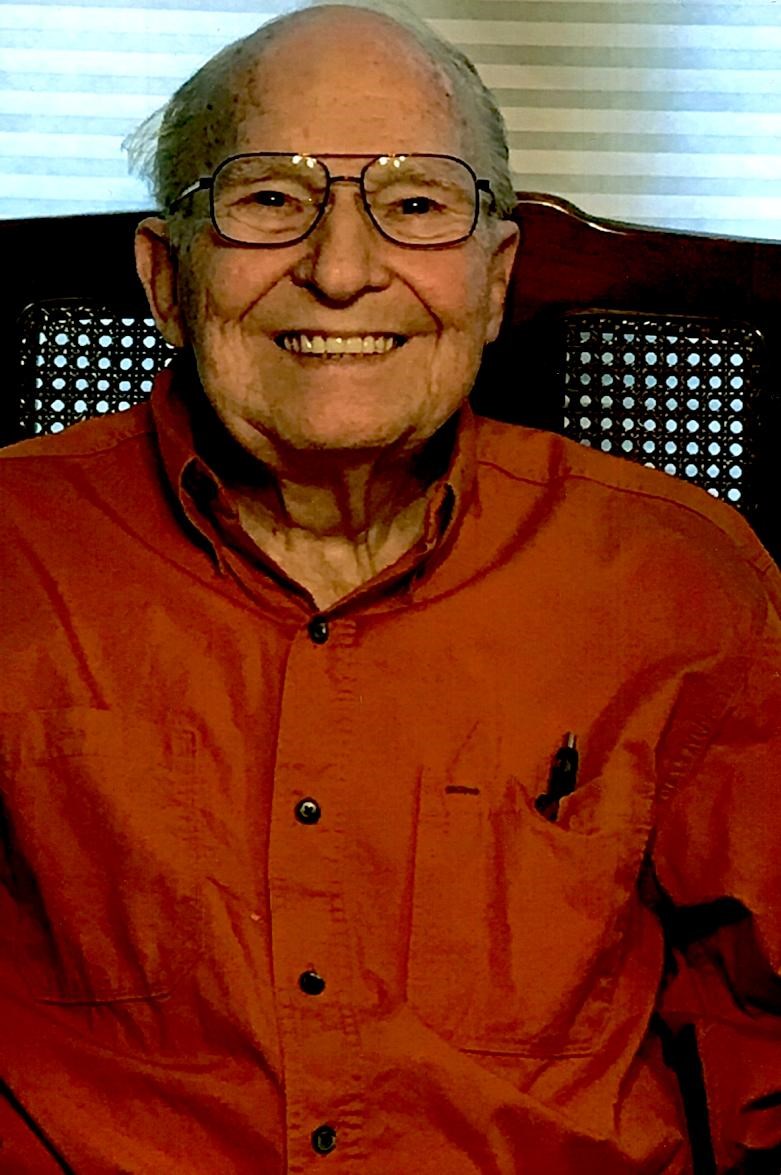 Obituary of James "Jim" Joseph Allison