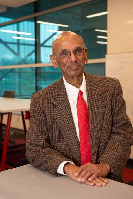 Obituary of Raghupathy Bollini