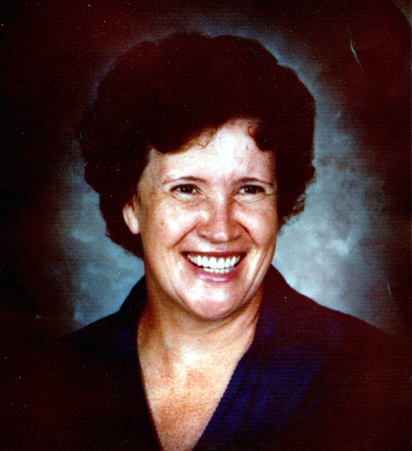 Obituary of Mary Leachmon Maxey