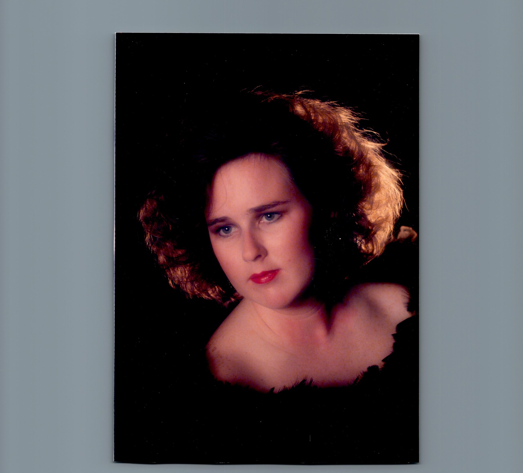 Obituary of Kelly King Tippett