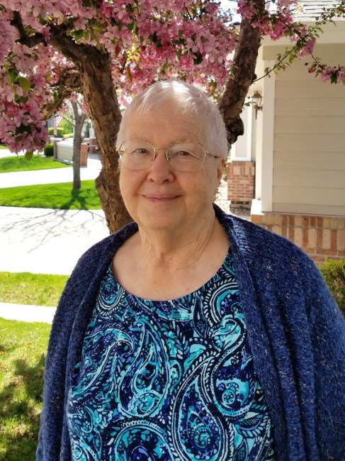 Obituario de Beryl "Billie" Audrey Bowlin