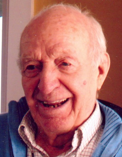 Obituary of Charles E. Lapierre