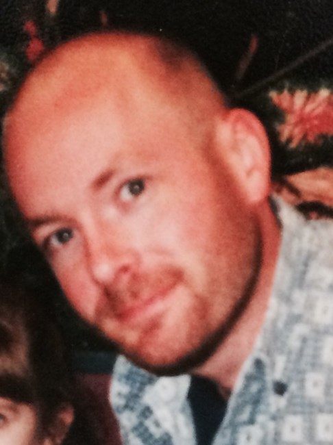 Obituary of Michael Wayne Brandt