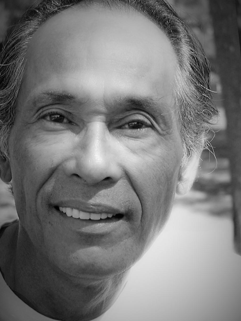 Obituary of Antonio N Domingo