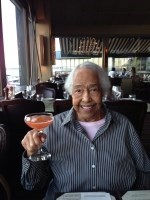 Obituary of Lena Lee Pinchback