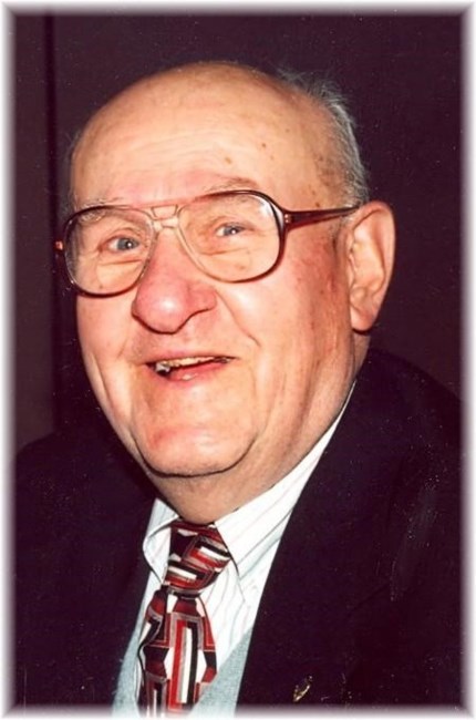 Obituary of John Borkowski