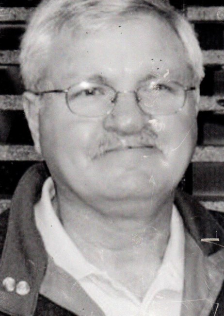 Obituary of John N Rudy