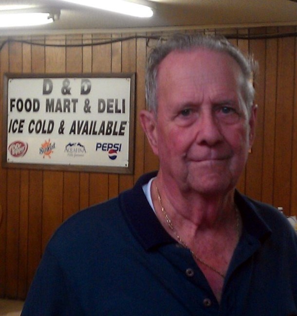 Obituary of Alvin Lee Lapoint Sr.