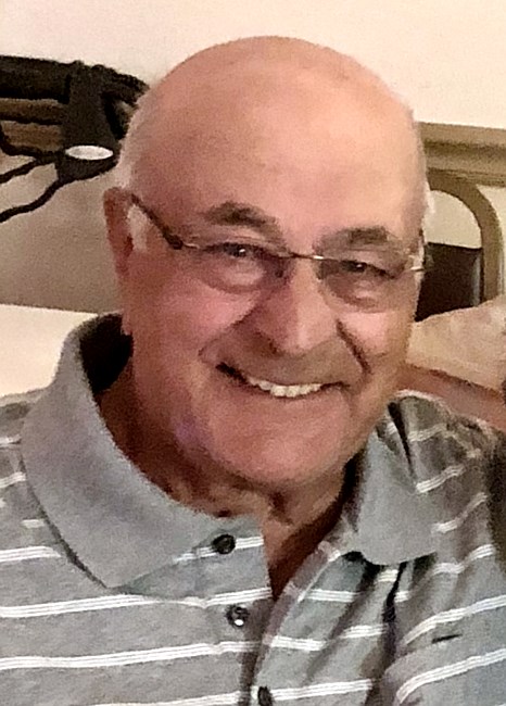 Obituary of John H Ambrosie