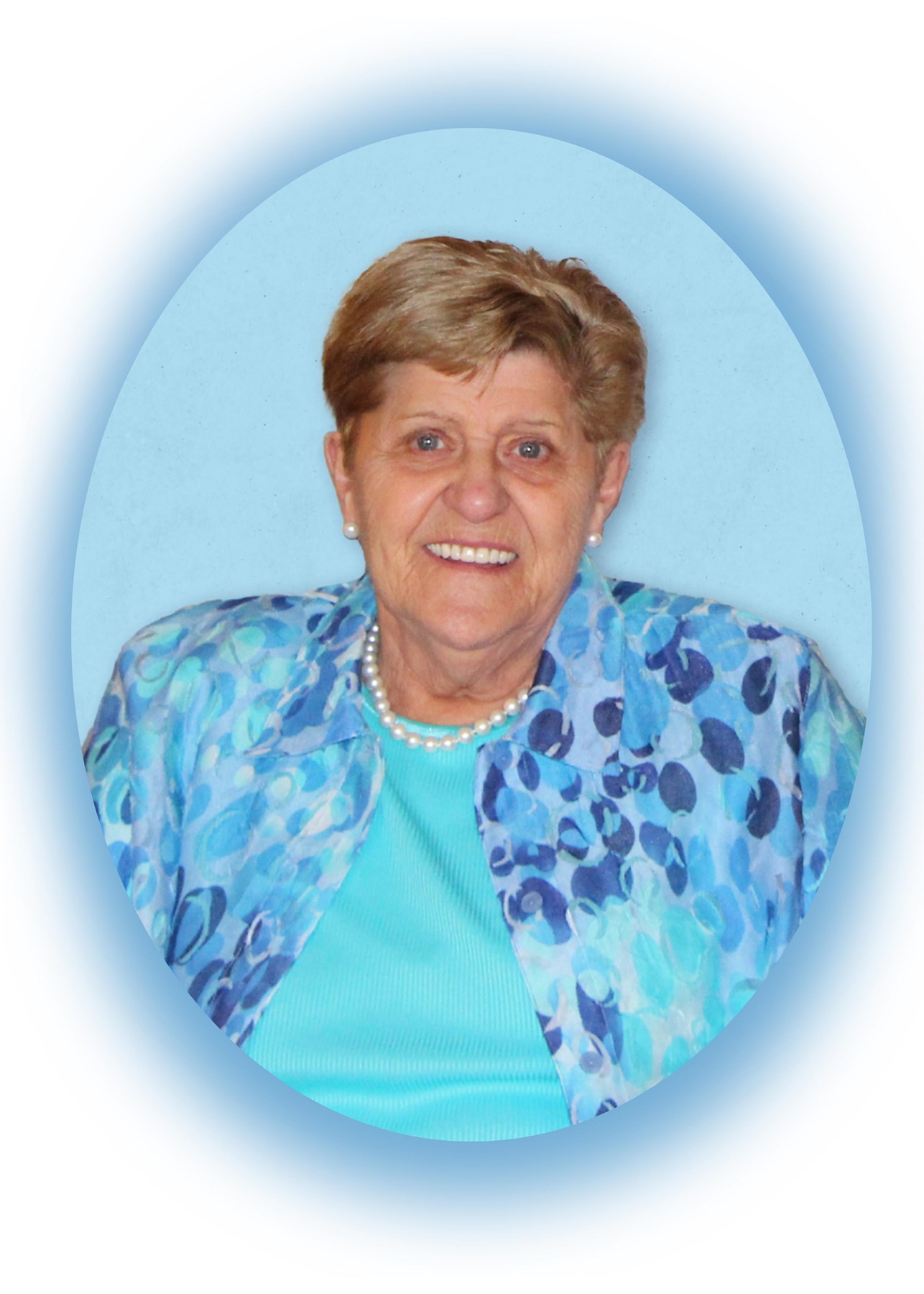Obituary of Denise Alice Vaive