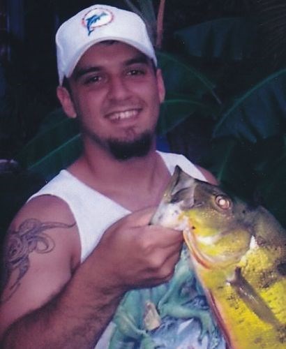 Obituary of John R Varnell