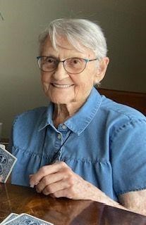 Obituary of Marilyn Louise Weeks