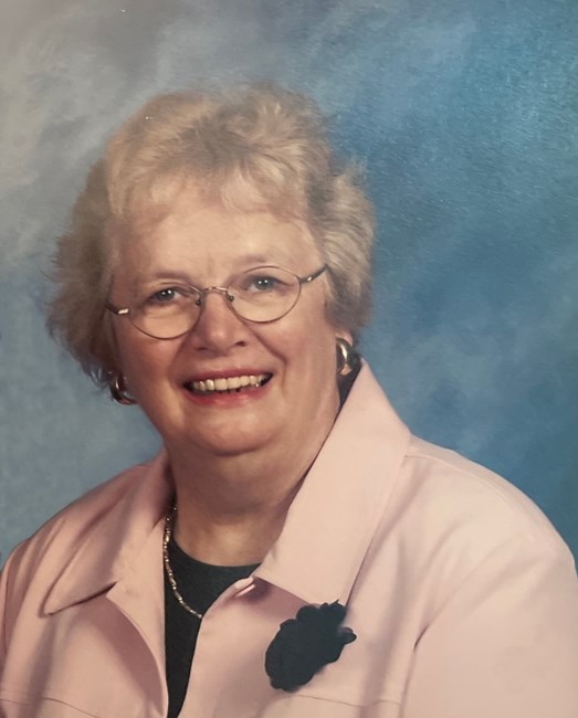 Avis de décès de Delores Ann Spicer