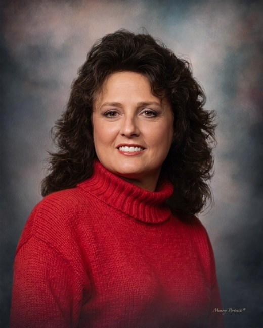 Obituary of Barbara Sue Valentour