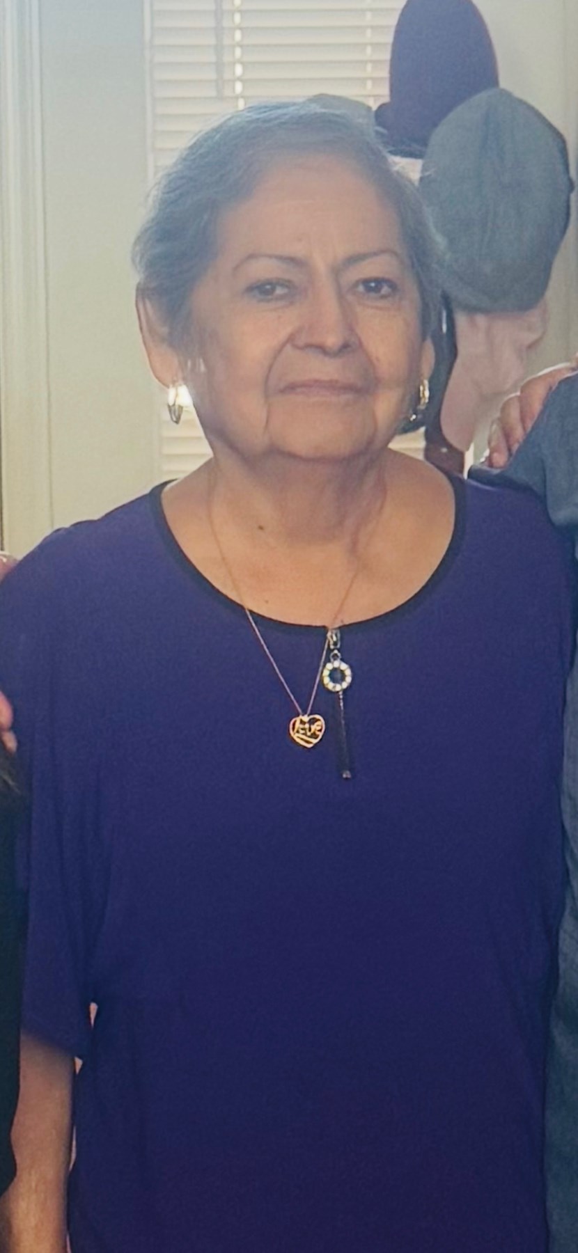 Obituary of Barbara Maria Ortega