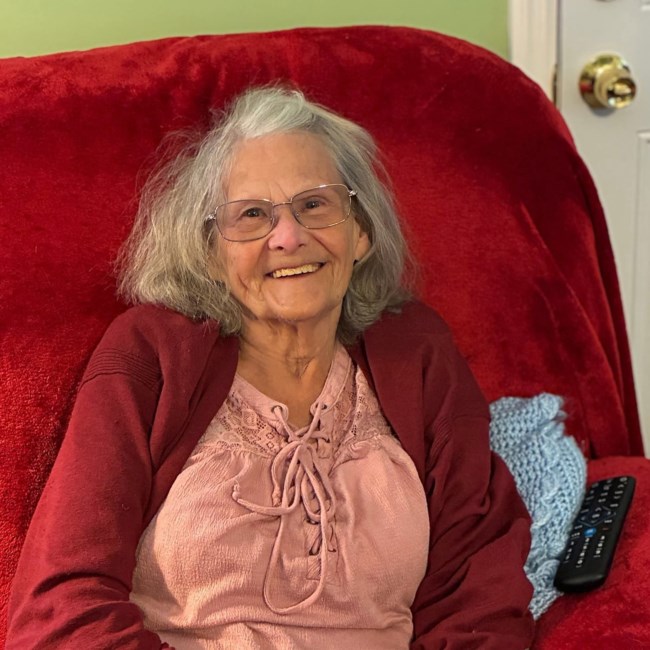 Obituary of Dora Lavair