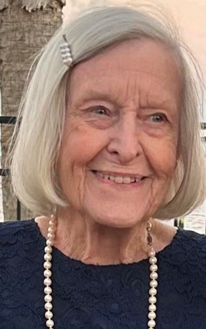 Obituary of Bettie Jane Lee