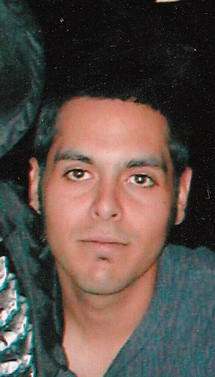 Obituary of Andrew John Talamantes