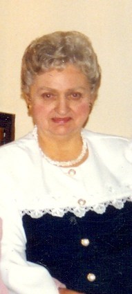 Obituary of Janet P. Bergelt