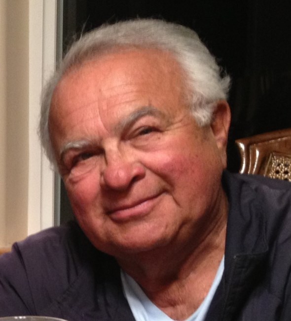 Obituary of Allen Joe Elia