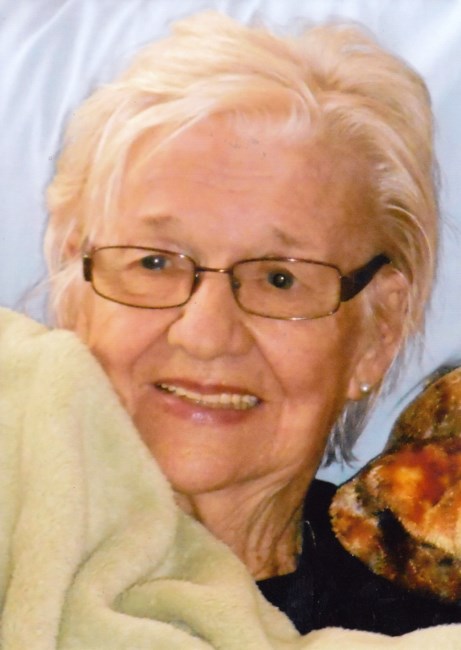 Obituary of Elsie Finch