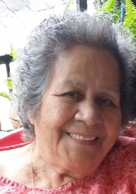 Obituary of Celia Sanchez Robles