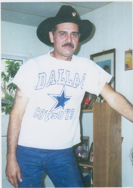 Obituary of Alfredo M Ruiz