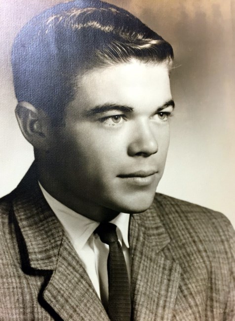 Obituary of William Jackson Hays