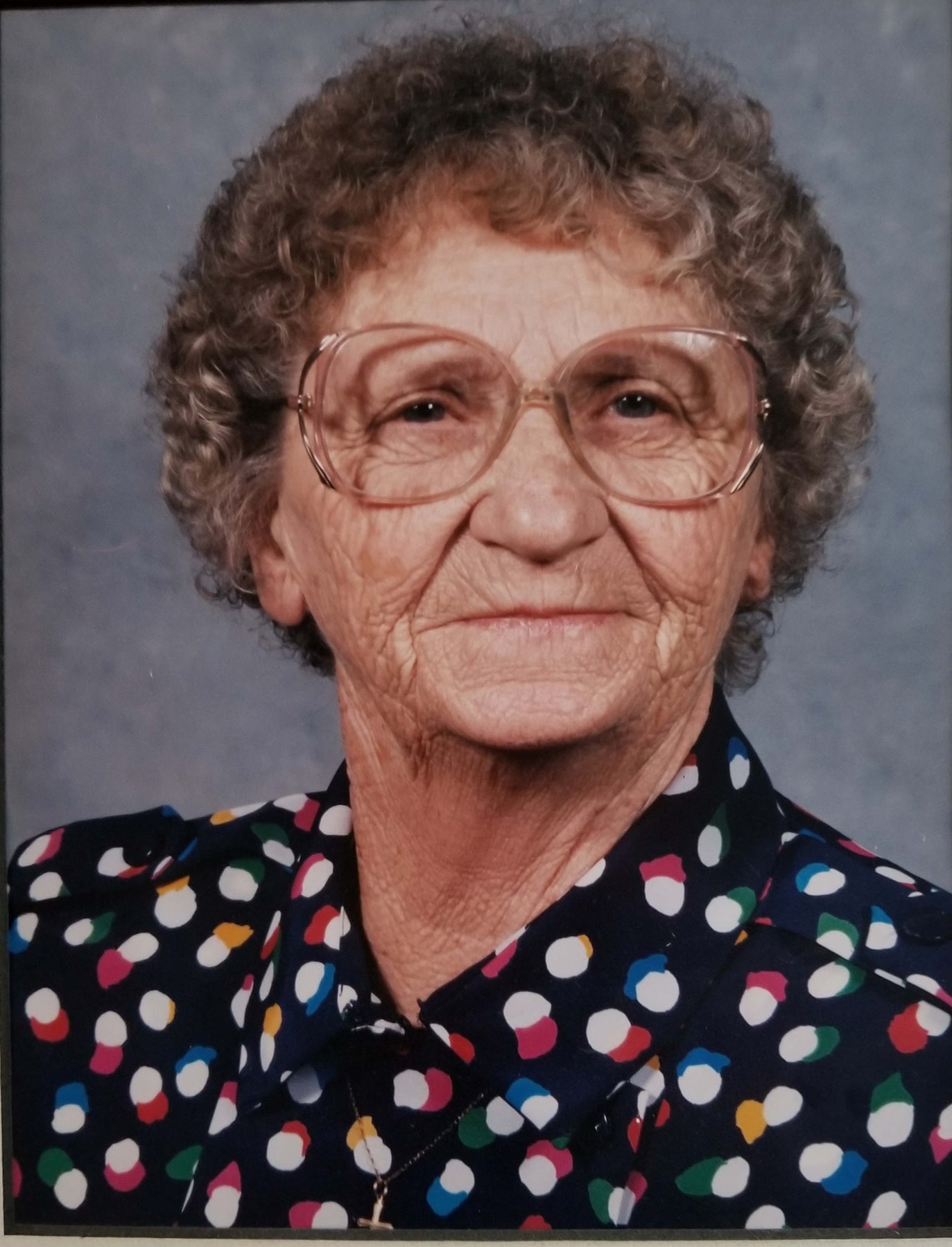 Tillie Eisenhauer Obituary Smithville, TX