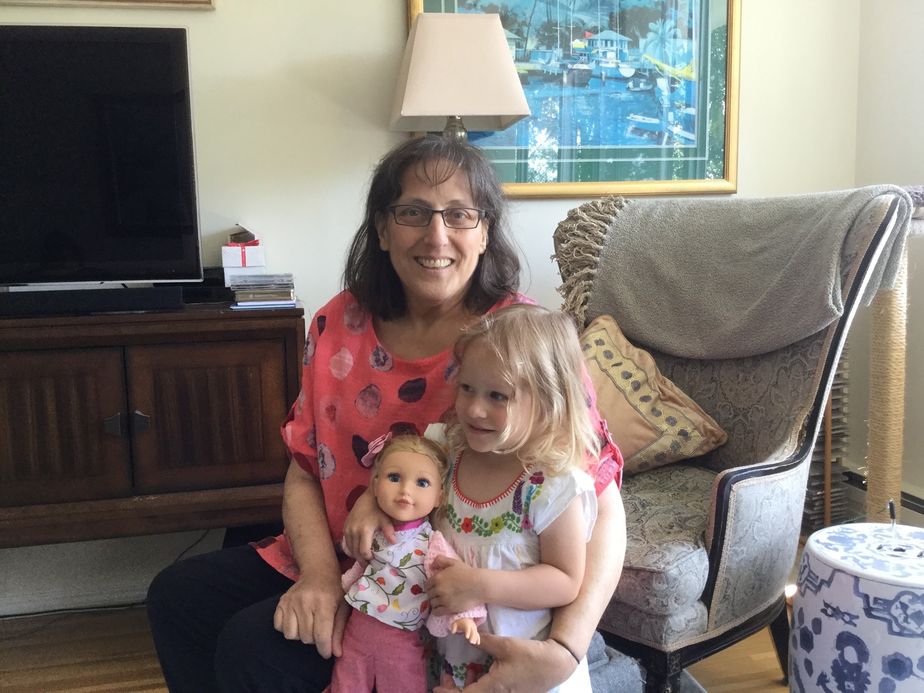 Obituary of Michele Louise Pearson