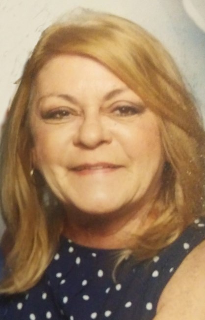 Obituary of Joyce Ann Young