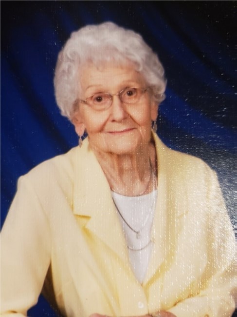 Obituario de Elizabeth Ann Cortis-Cummings