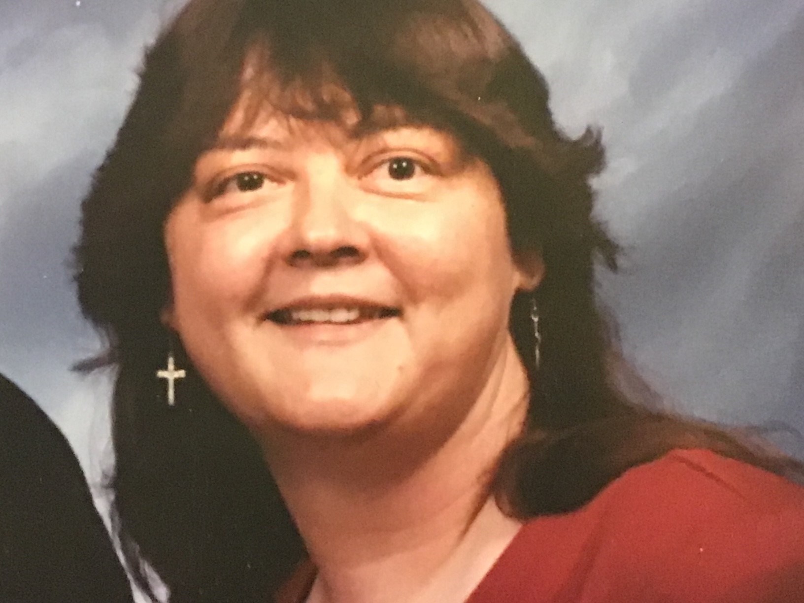 Obituary of Lori Yvonne Hamman