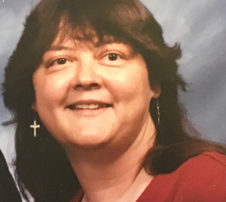 Obituary of Lori Yvonne Hamman