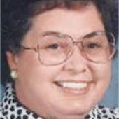 Obituary of Virginia Fox