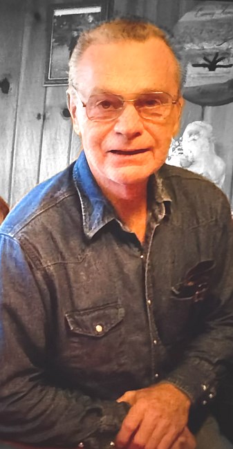 Obituary of Roger "Hank" Dale Finger