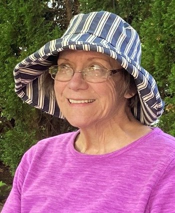 Obituary of Marilyn M. McCarroll