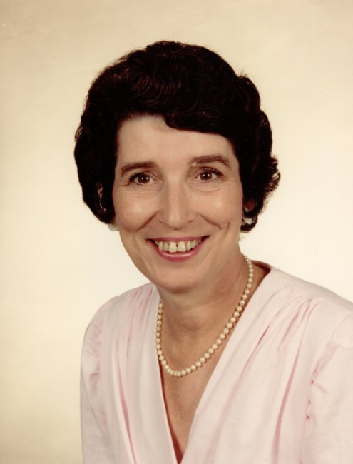 Obituary of Sandra Cochran