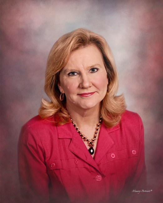 Obituary of Pamela Kay  Ballard