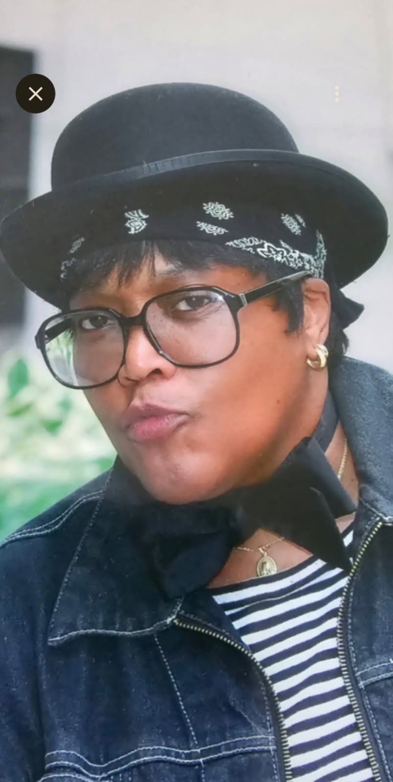 Obituary of Jacquelyn M Jenkins