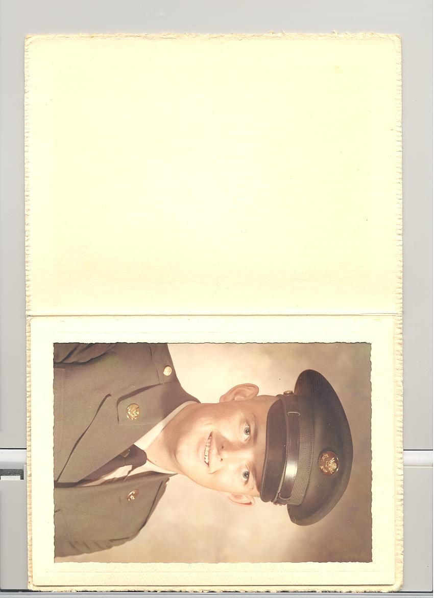 Obituary of Mike Risher