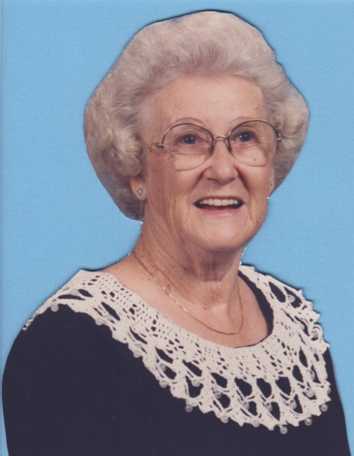 Obituary of Margaret E. Helderman