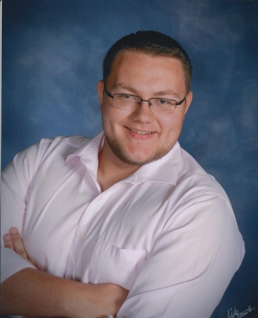 Obituary of Kevin Neufeld Dyck