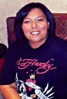 Obituary of Tina Marie Bean II